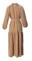 Button Dress