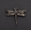 Fashion Brooch