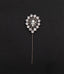 Fashion Brooch