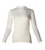 Ribbed Body Tops