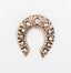 Fashion Brooch 2