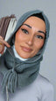 Wool Hijabs