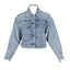 Mimi Denim Jacket