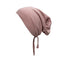 Satin Lined Caps